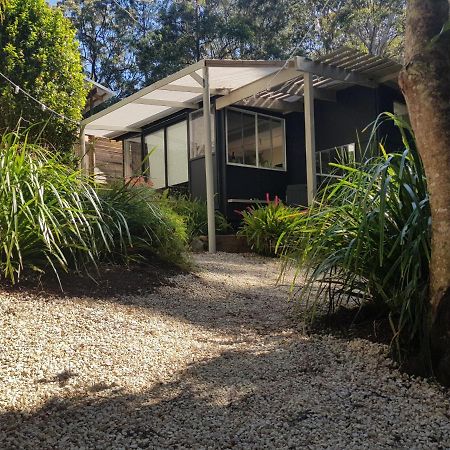 Forest View Bungalow Nambucca Heads Exteriér fotografie