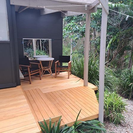 Forest View Bungalow Nambucca Heads Exteriér fotografie
