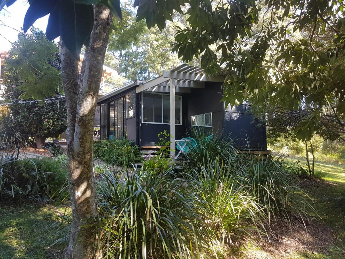 Forest View Bungalow Nambucca Heads Exteriér fotografie