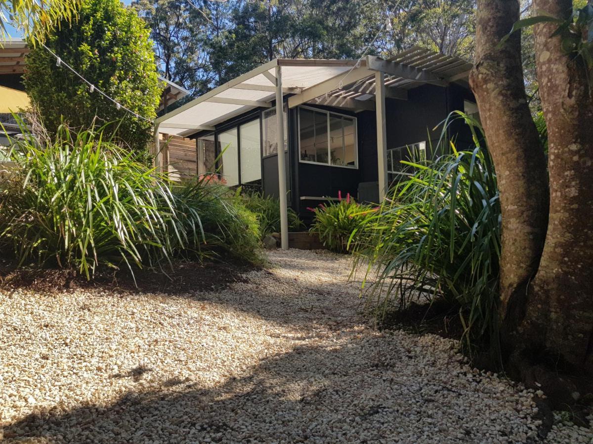 Forest View Bungalow Nambucca Heads Exteriér fotografie