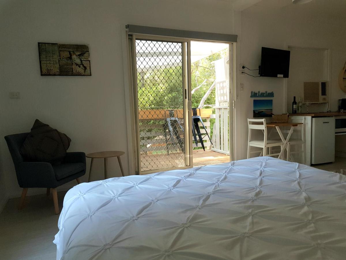 Forest View Bungalow Nambucca Heads Exteriér fotografie