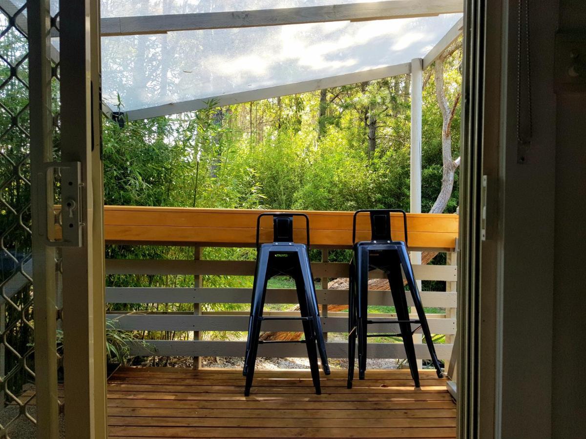Forest View Bungalow Nambucca Heads Exteriér fotografie