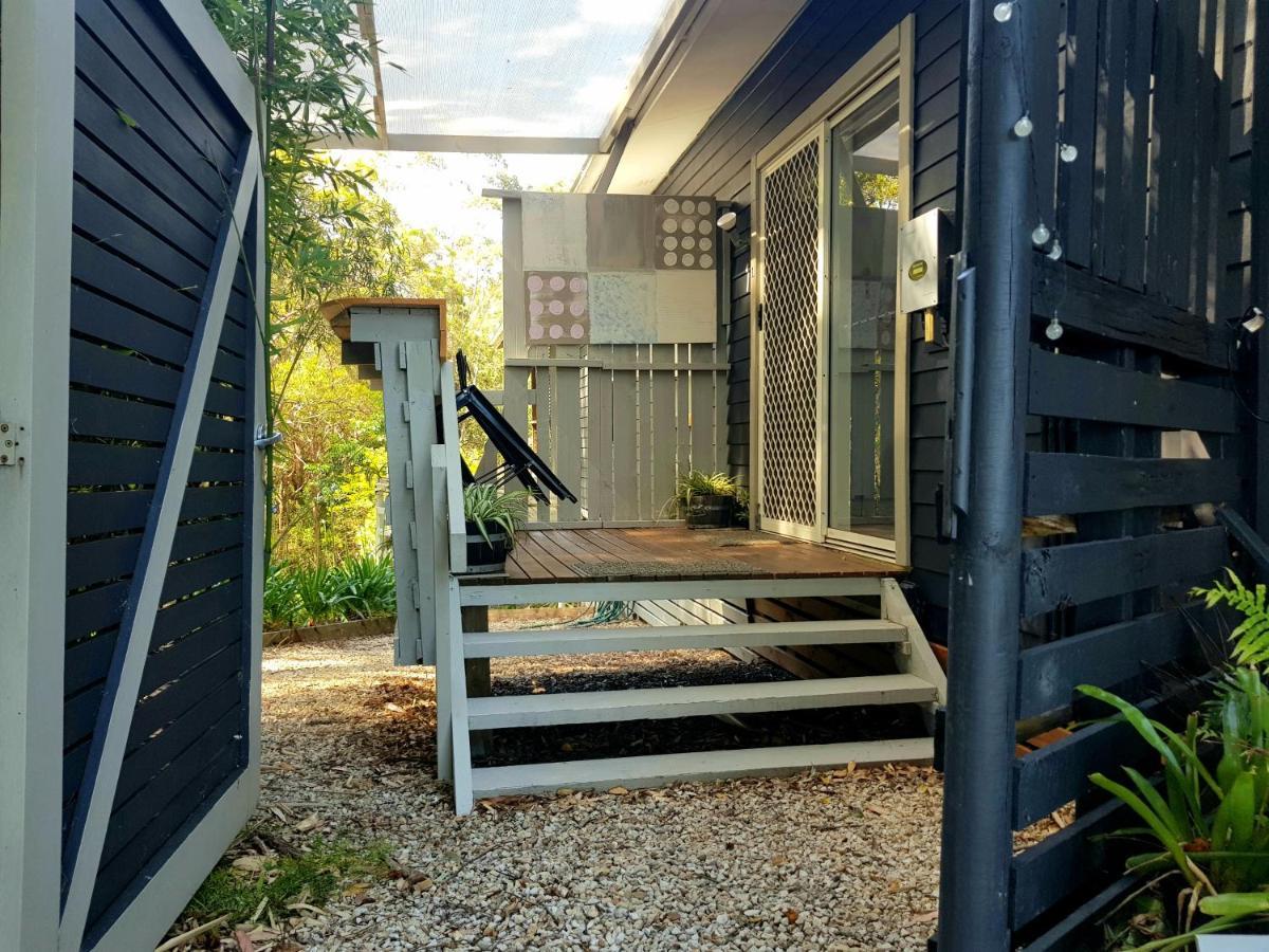 Forest View Bungalow Nambucca Heads Exteriér fotografie