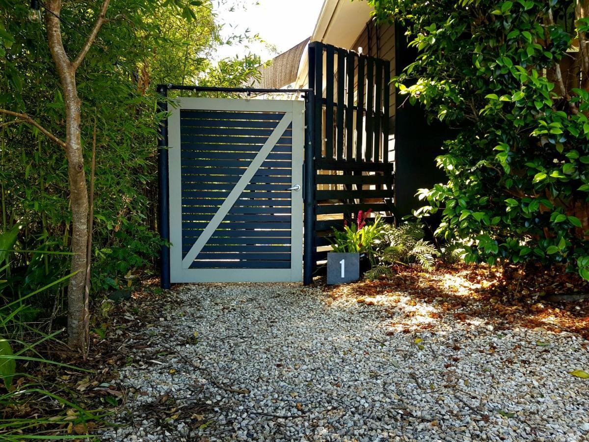 Forest View Bungalow Nambucca Heads Exteriér fotografie