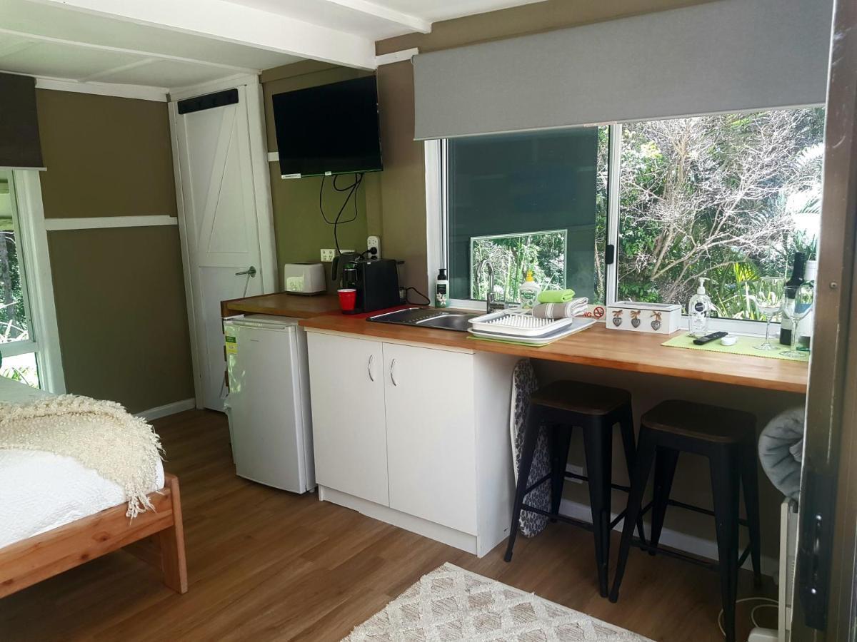 Forest View Bungalow Nambucca Heads Exteriér fotografie