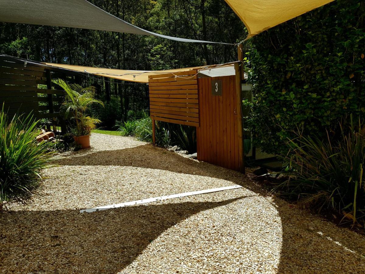 Forest View Bungalow Nambucca Heads Exteriér fotografie