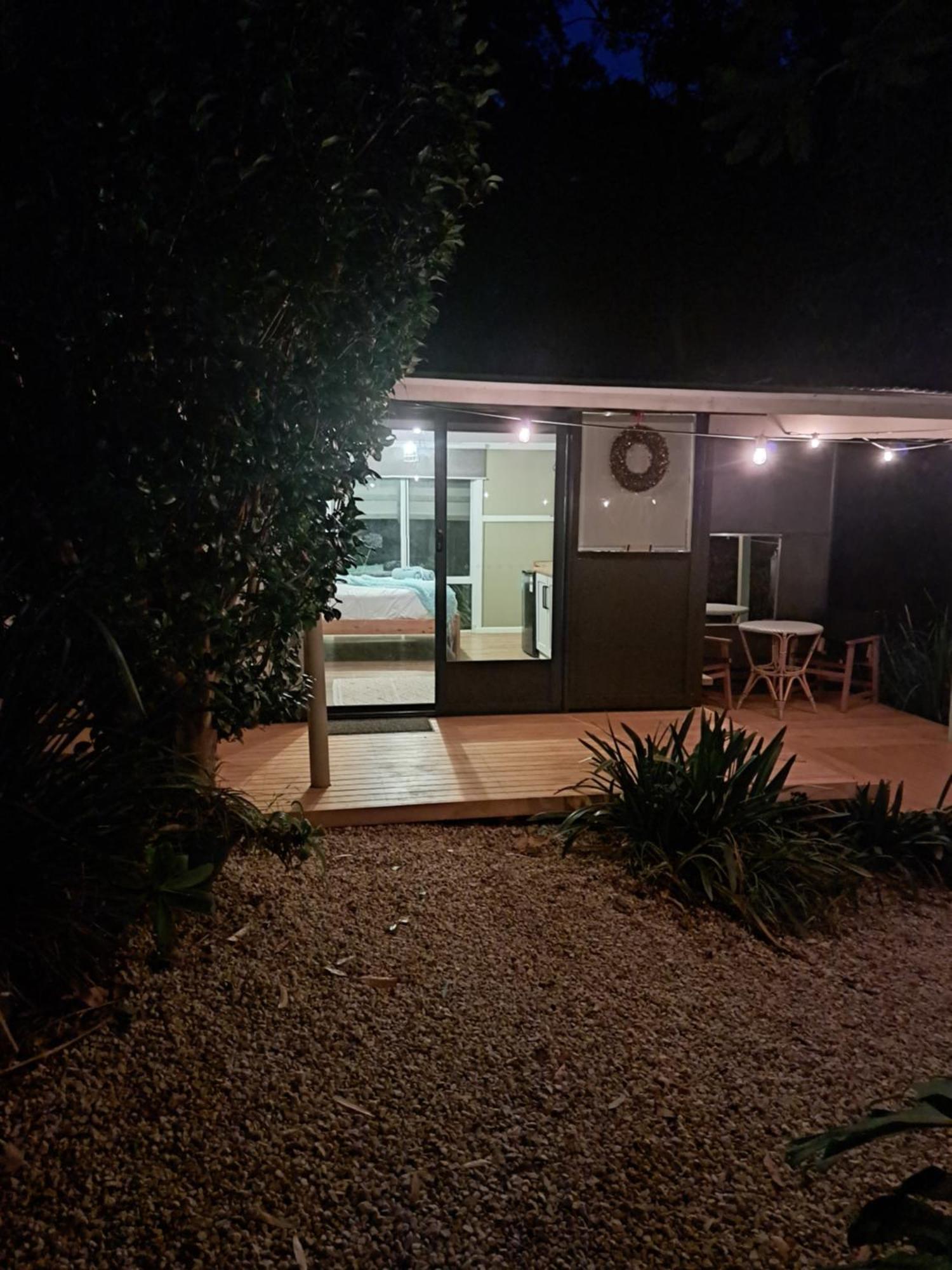 Forest View Bungalow Nambucca Heads Exteriér fotografie