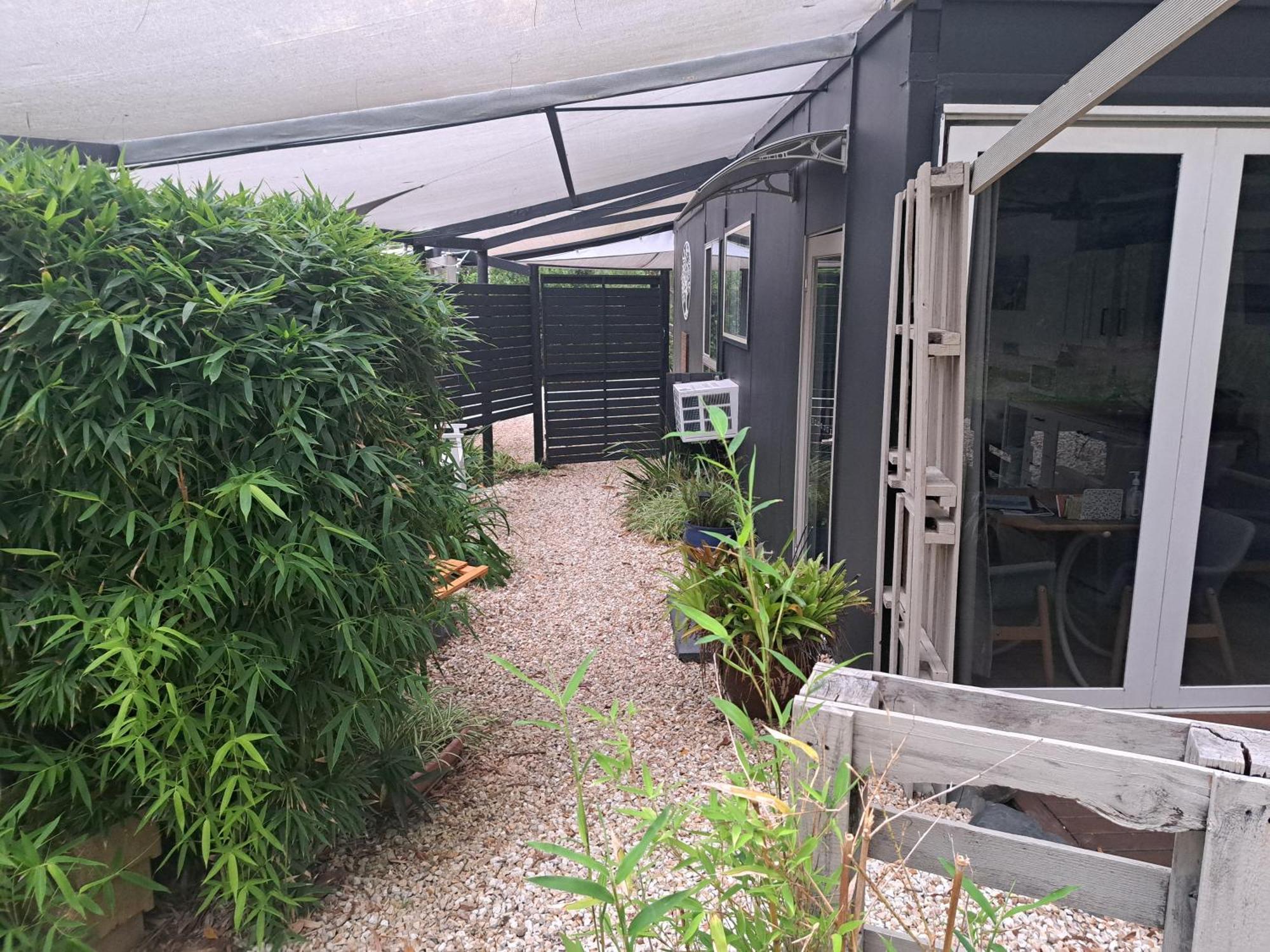Forest View Bungalow Nambucca Heads Exteriér fotografie