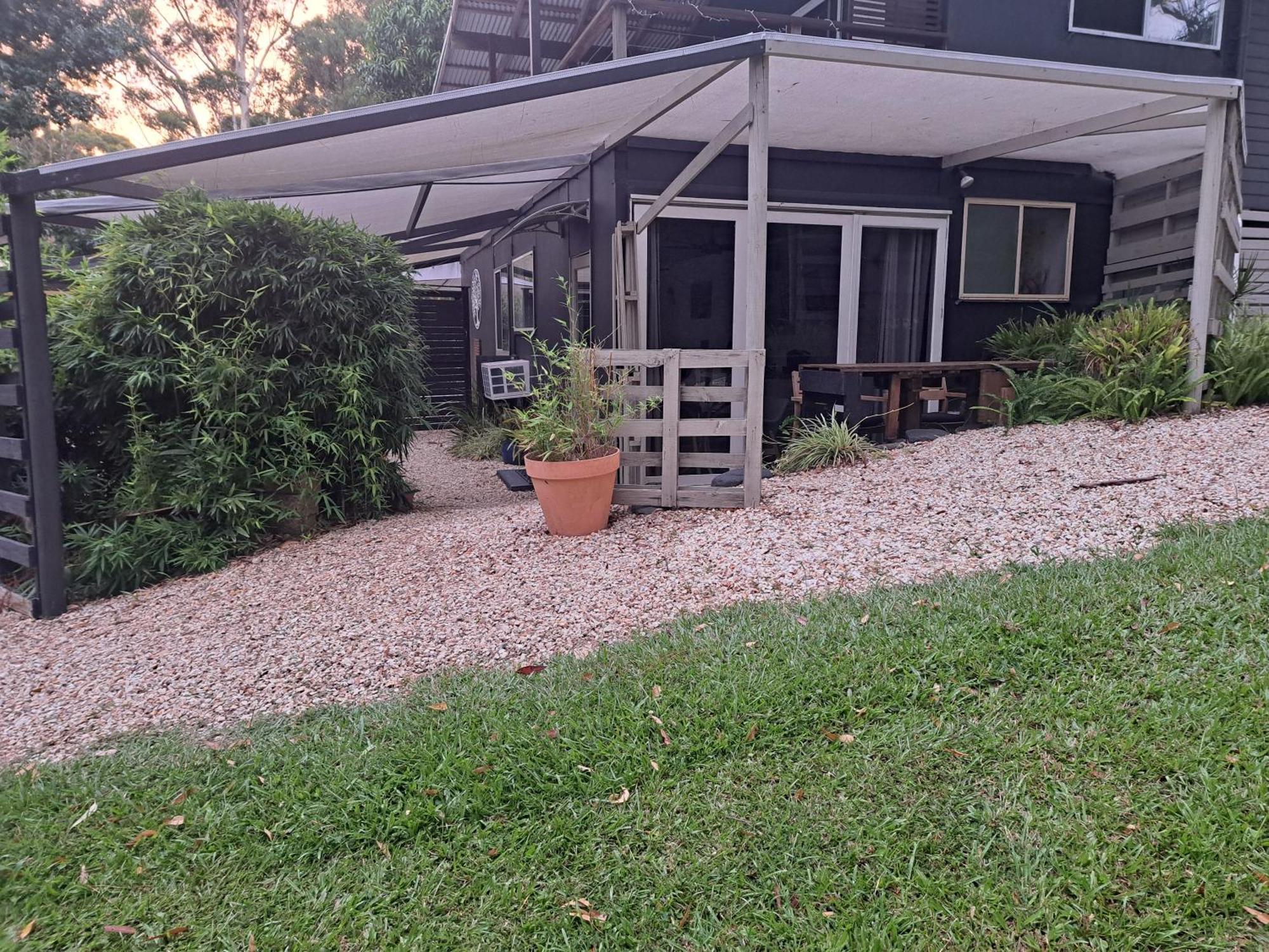 Forest View Bungalow Nambucca Heads Exteriér fotografie