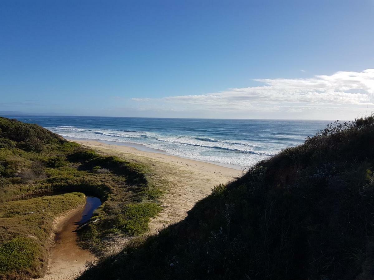 Forest View Bungalow Nambucca Heads Exteriér fotografie